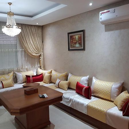 Appartement Islane G26 Agadir Zewnętrze zdjęcie