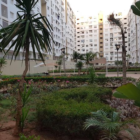 Appartement Islane G26 Agadir Zewnętrze zdjęcie