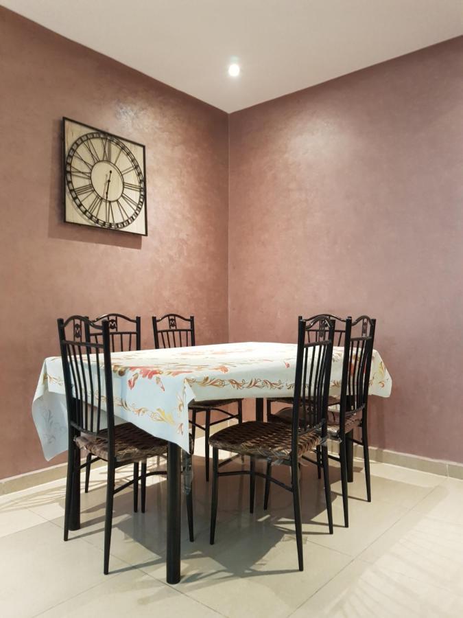 Appartement Islane G26 Agadir Zewnętrze zdjęcie