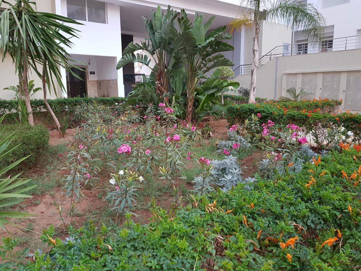 Appartement Islane G26 Agadir Zewnętrze zdjęcie