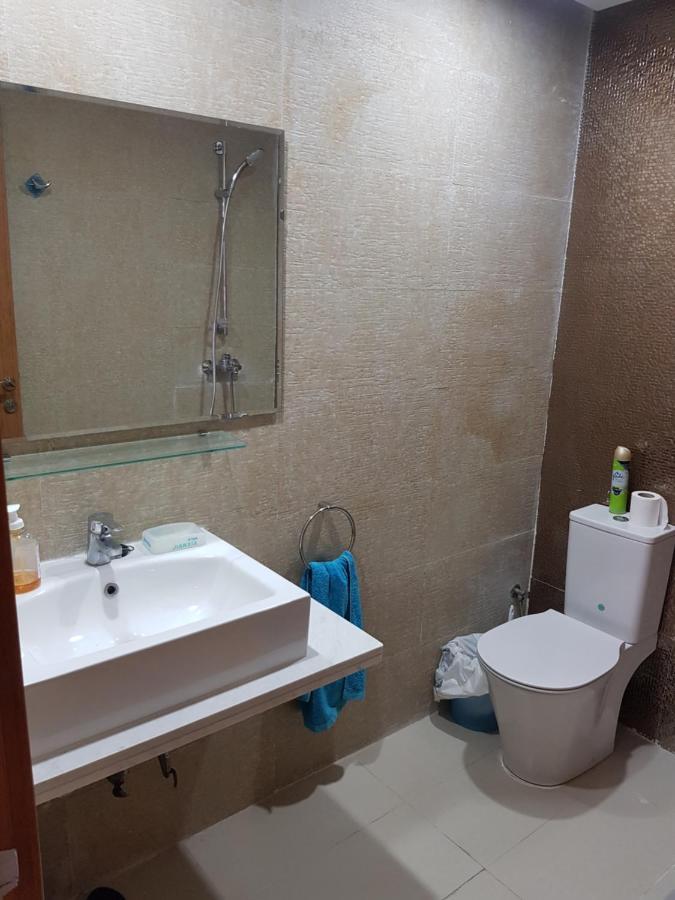 Appartement Islane G26 Agadir Zewnętrze zdjęcie