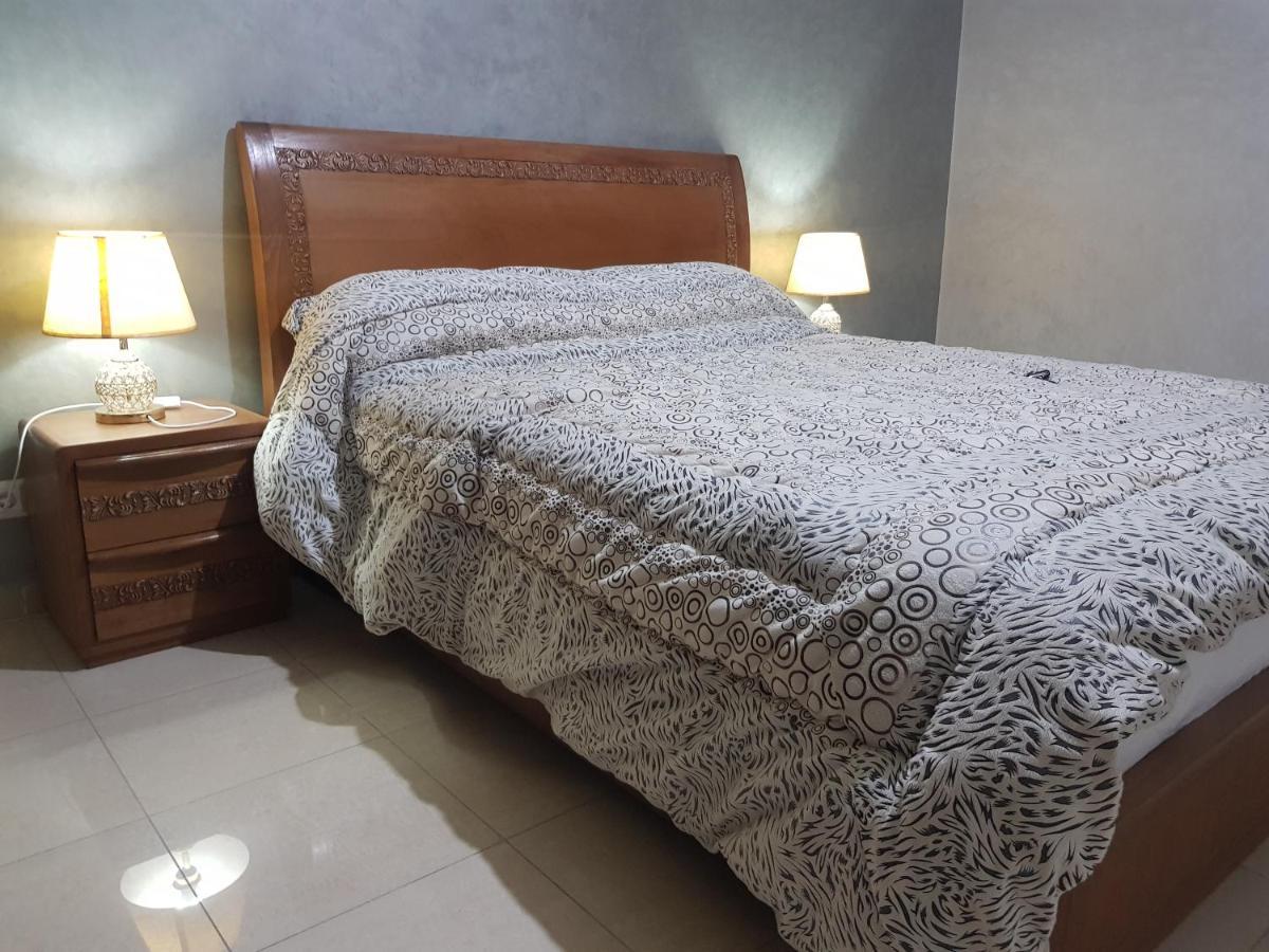 Appartement Islane G26 Agadir Zewnętrze zdjęcie