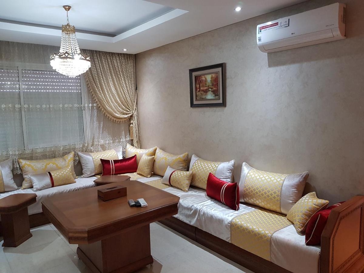 Appartement Islane G26 Agadir Zewnętrze zdjęcie
