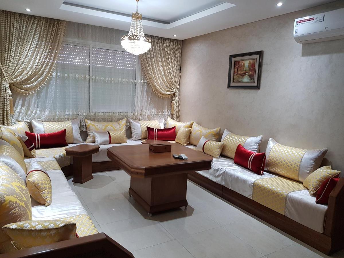 Appartement Islane G26 Agadir Zewnętrze zdjęcie
