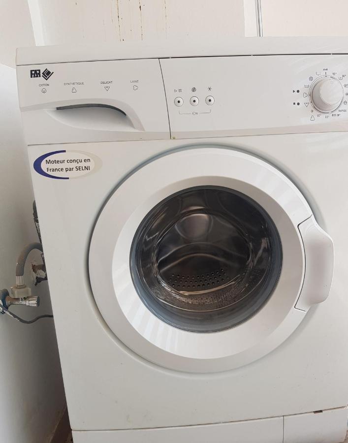Appartement Islane G26 Agadir Zewnętrze zdjęcie