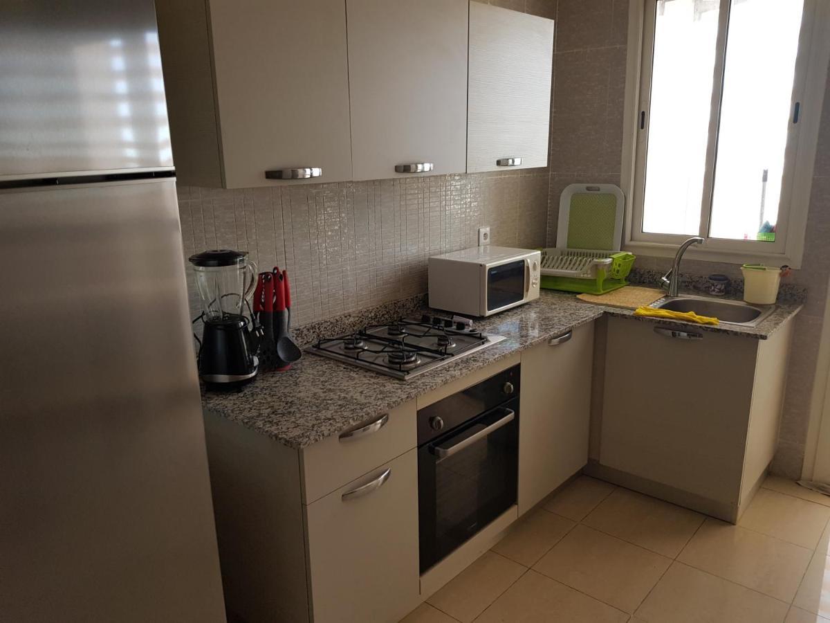 Appartement Islane G26 Agadir Zewnętrze zdjęcie
