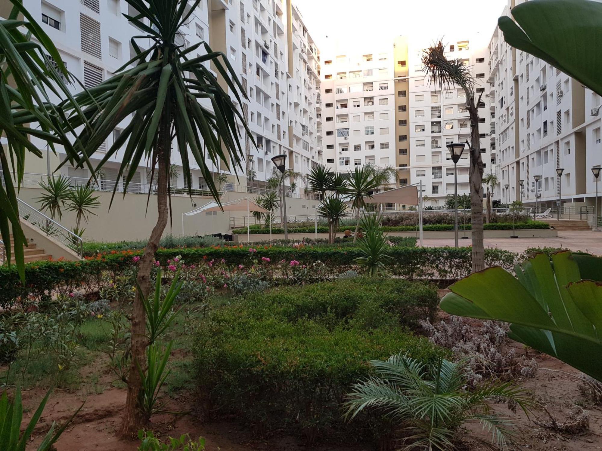 Appartement Islane G26 Agadir Zewnętrze zdjęcie