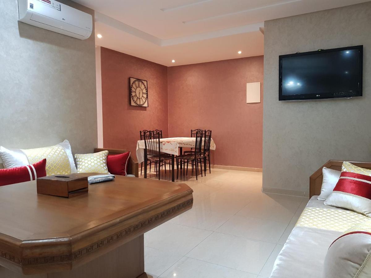 Appartement Islane G26 Agadir Zewnętrze zdjęcie