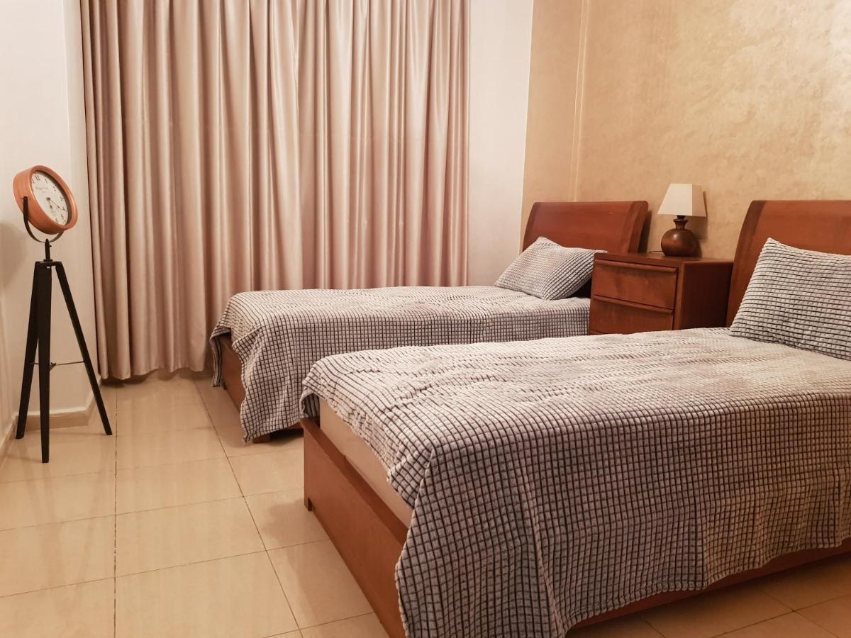 Appartement Islane G26 Agadir Zewnętrze zdjęcie